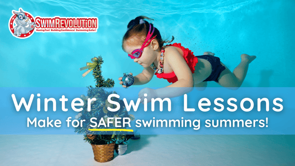 Winter Swim Lessons